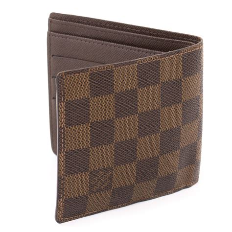 used louis vuitton mens wallet|pre owned louis vuitton wallet.